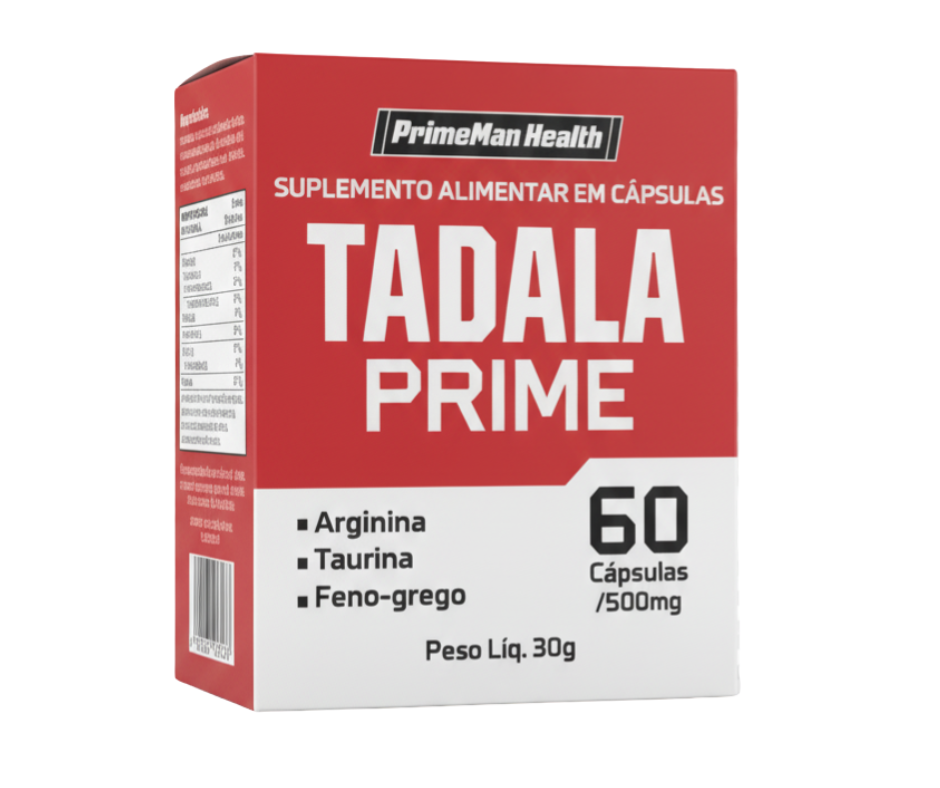 TADALA PRIME